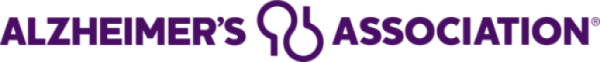 Alzheimer's Association - Logo